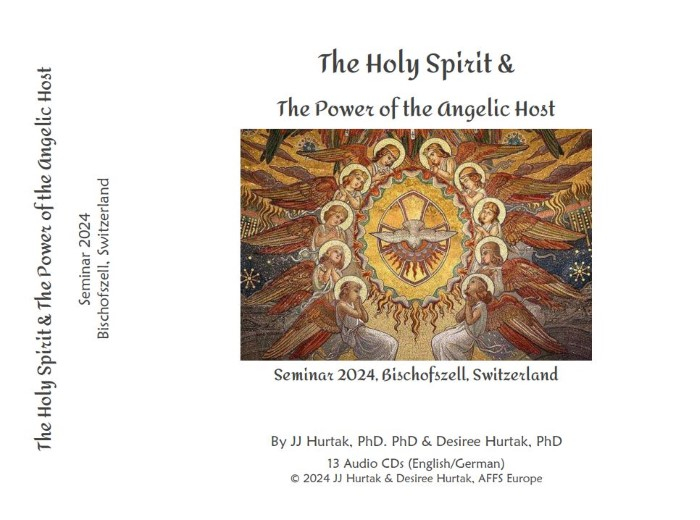 Audio Recording of Bischofszell Seminar 2024
