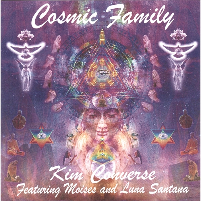 Cosmic Family