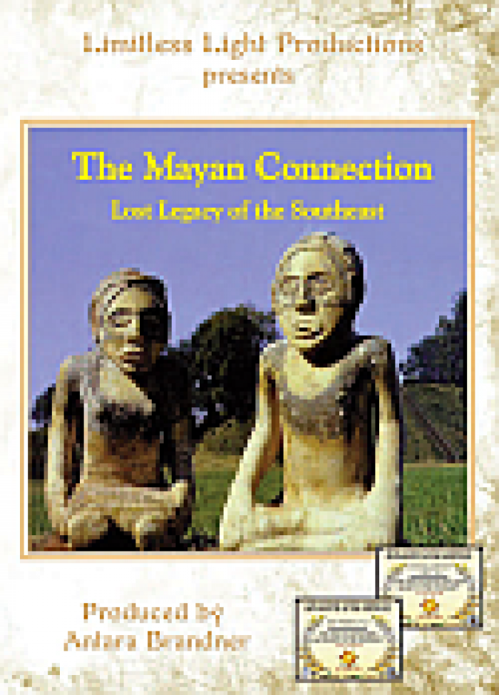 THE MAYAN CONNECTION