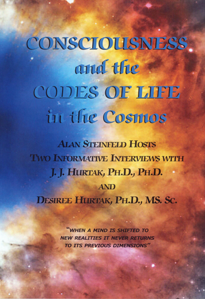 CONSCIOUSNESS & CODES