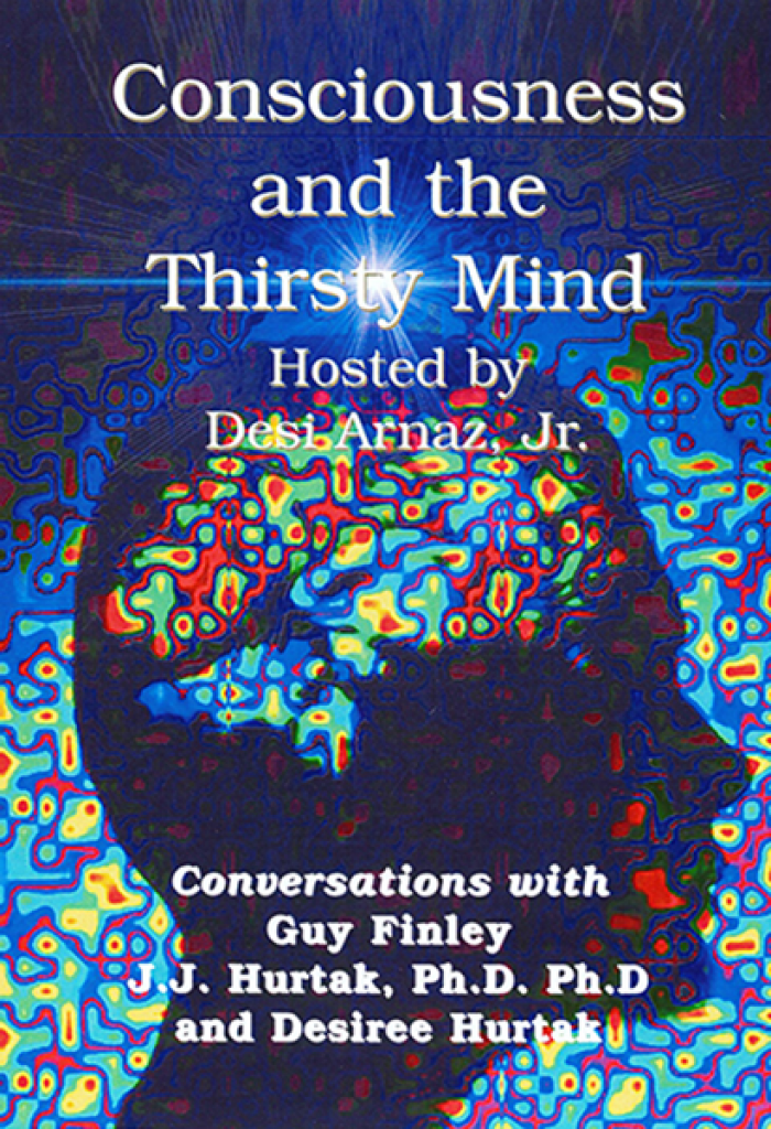 CONSCIOUSNESS