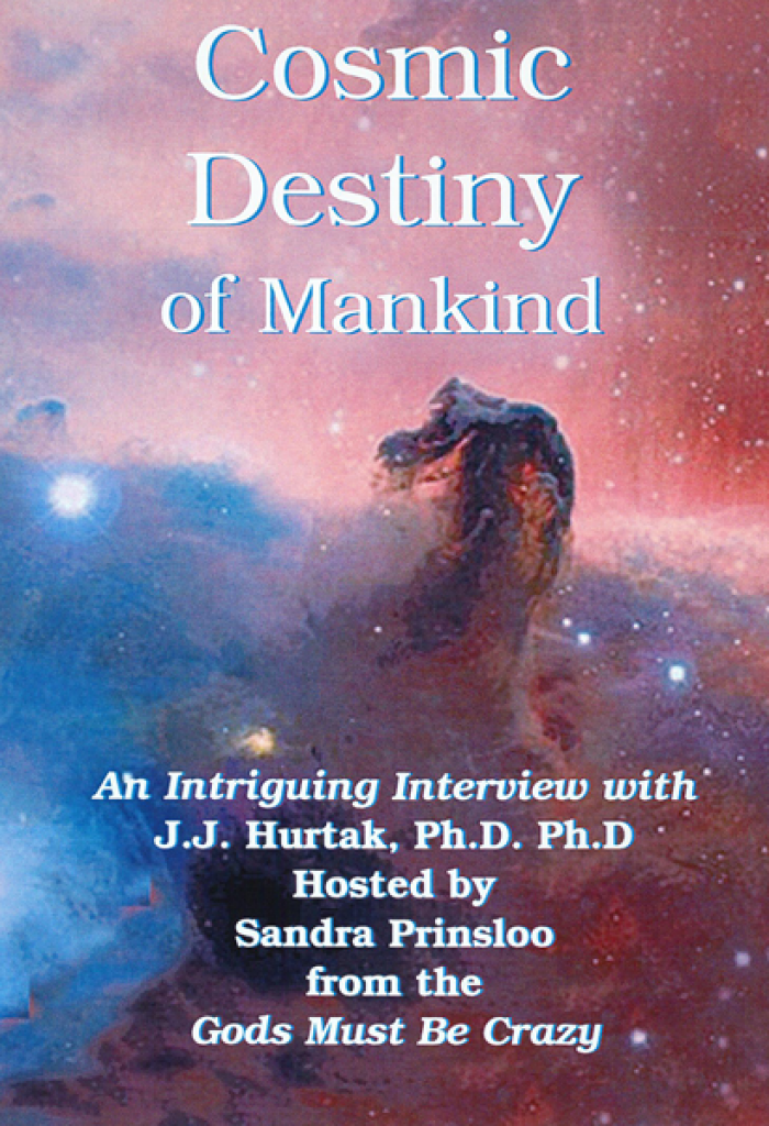 COSMIC DESTINY