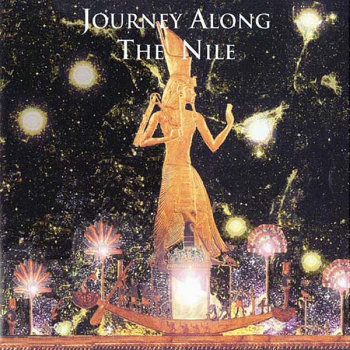 Journey Along the Nile