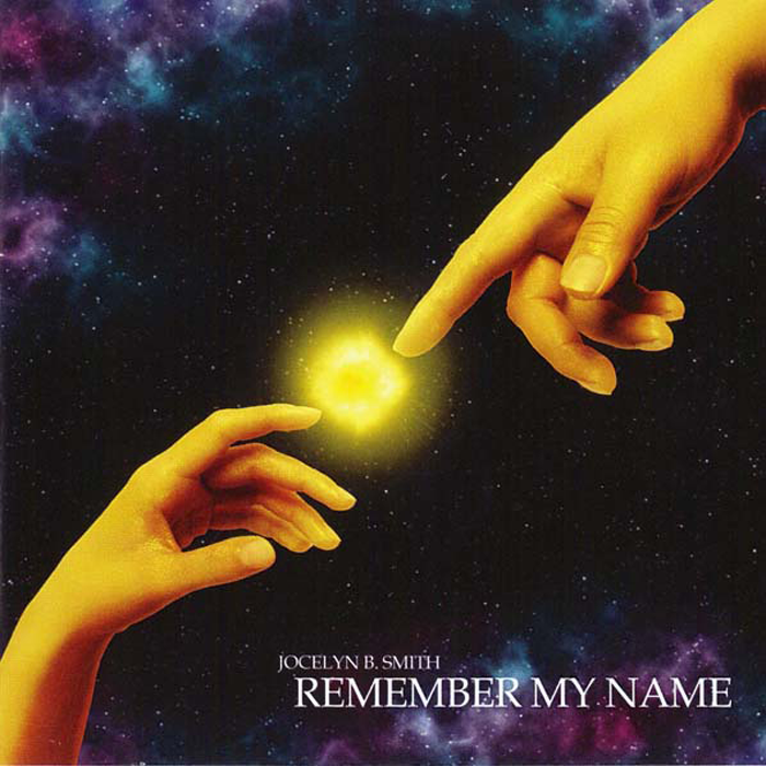 Remember My Name