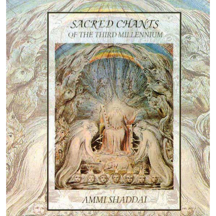 Sacred Chants