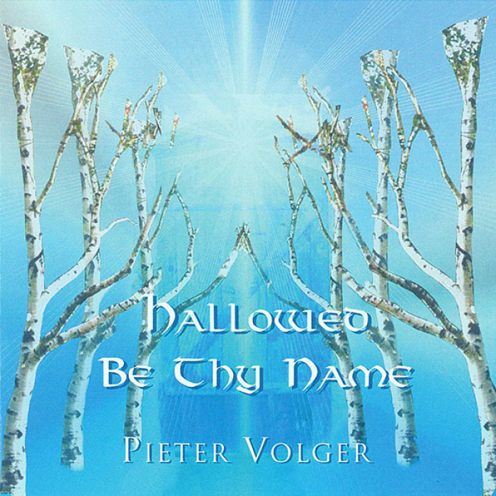Hallowed Be Thy Name