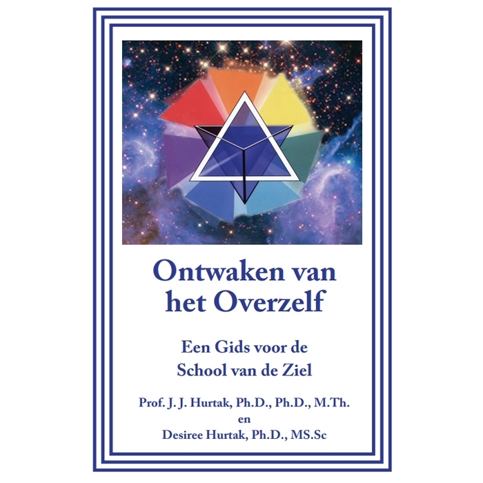 ONTWAKEN VAN HET OVERZELF