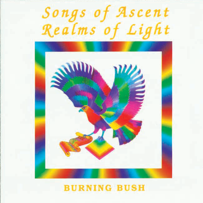 Songs of Ascent