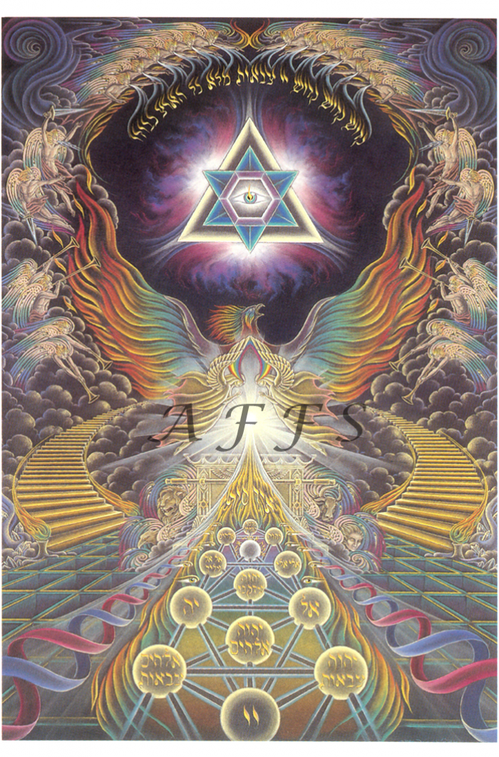 ARK OF THE COVENANT