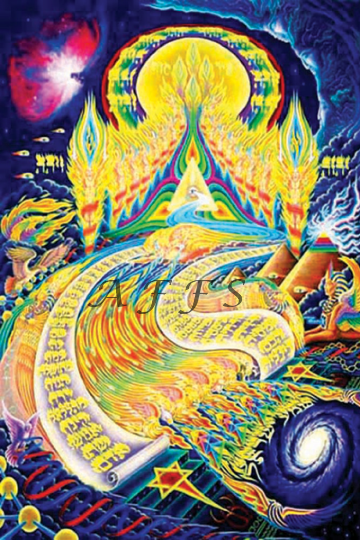 THE DIVINE WORD