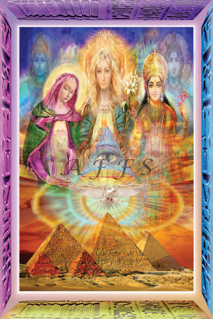 OUR LADY