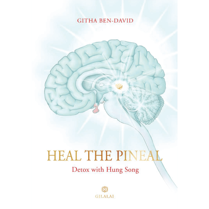 Heal the Pineal