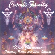 Cosmic Family