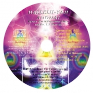 Hallelu-Yah Adonai